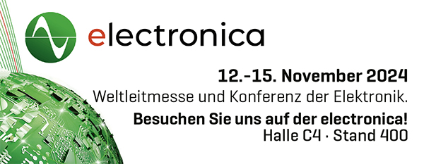 Electronica 2024