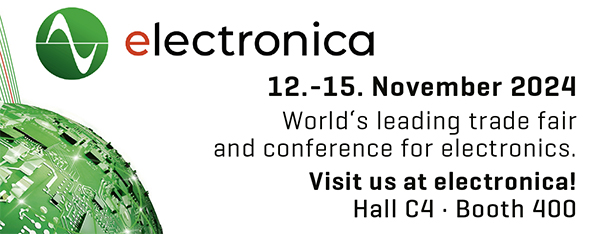 Electronica 2024