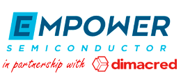 Empower + Dimacred Kombi Logo