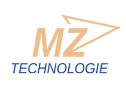 mz technologie logo